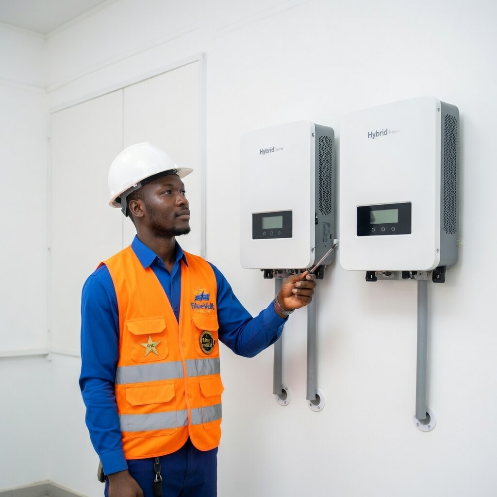 Benefits of Solar Energy