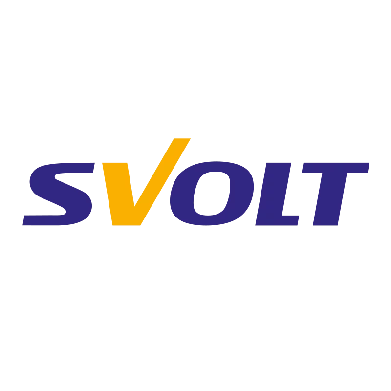 Svolt