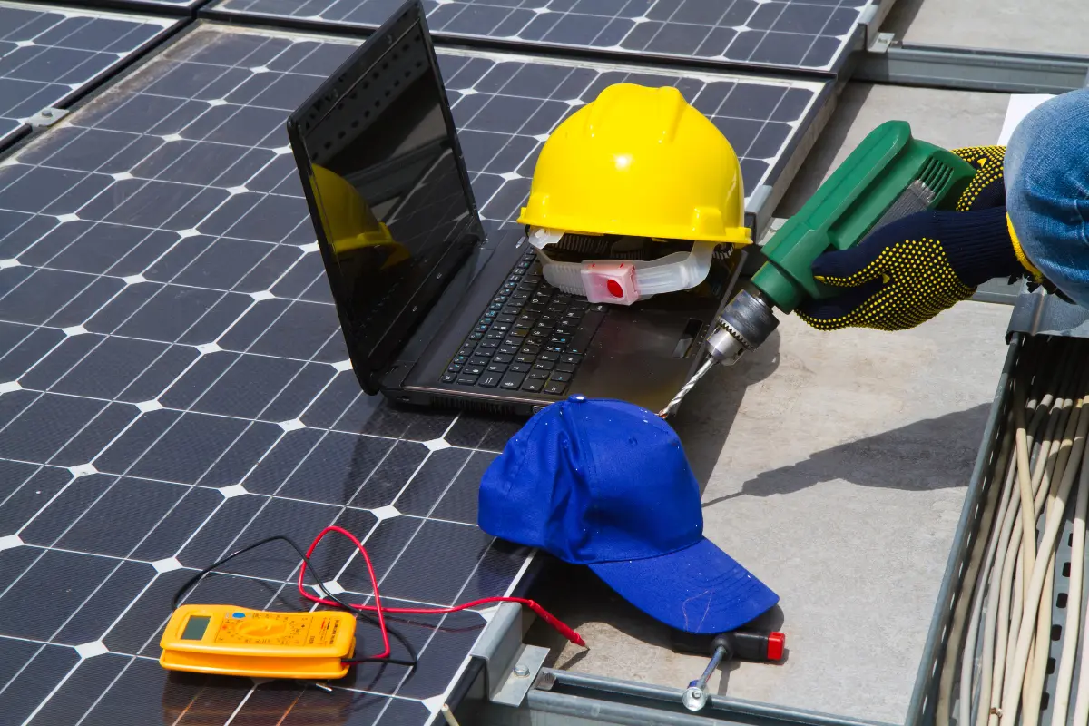 Electrical Installations